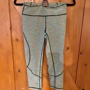 Zella Leggings